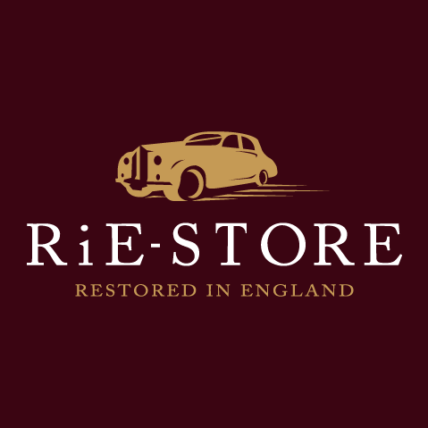 RiE-Store — Restored in England